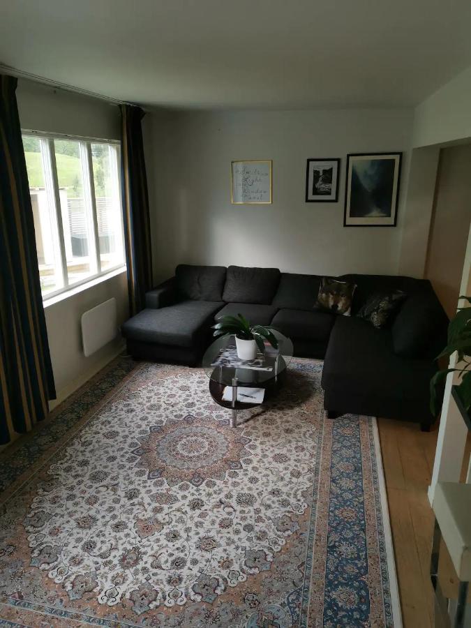 Big, Spacious Apartment With Free Parking Tromso Exterior photo